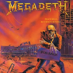 Megadeth : Peace Sells... But Whos Buying? CD