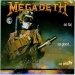 Megadeth: So Far So Good So What! CD