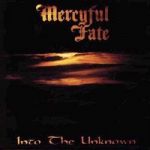 Mercyful Fate : Into the unknown LP