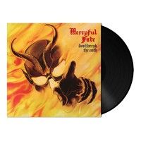Mercyful Fate : Don't Break The Oath LP
