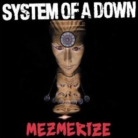 System of a Down : Mezmerize LP