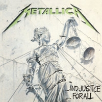 Metallica: And Justice For All digisleeve CD