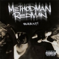 Method Man / Redman: Black Out CD