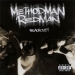 Method Man / Redman: Black Out CD