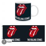 The Rolling Stones Logo muki