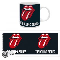 The Rolling Stones Logo muki