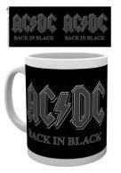 AC/DC Back In Black Muki