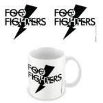 Foo Fighters Lightning muki