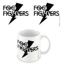 Foo Fighters Lightning muki