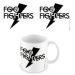 Foo Fighters Lightning muki