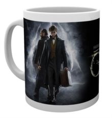 Fantastic Beasts The Crimes of Grindelwald One Sheet muki