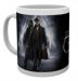 Fantastic Beasts The Crimes of Grindelwald One Sheet muki