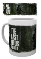 Last of Us 2 Key Art muki