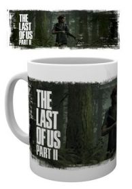 Last of Us 2 Key Art muki