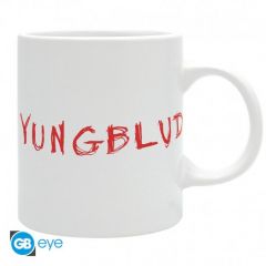 Yungblud Weird muki
