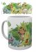 Pokemon First Partners Grass muki