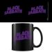 Black Sabbath Logo muki