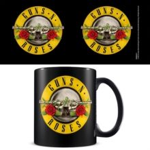 Guns n Roses Logo muki