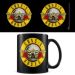 Guns n Roses Logo muki