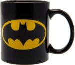 Batman Symbol muki