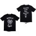 Motörhead England T-paita musta