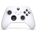 Microsoft Xbox One / Series X / PC Langaton Ohjain Robot White *käytetty*