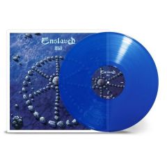Enslaved : Mid LP