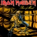 Iron Maiden: Piece of Mind LP