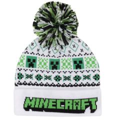 Minecraft Creeper Pipo
