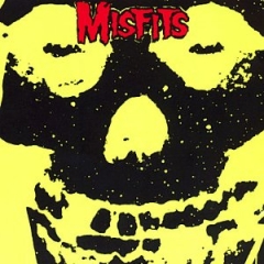 Misfits : Collection CD
