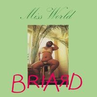 Briard : Miss World LP