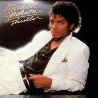 Jackson, Michael : Thriller CD