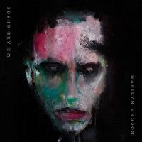 Marilyn Manson : We Are Chaos CD