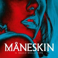 Måneskin : Il ballo della vita LP