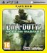 Call of Duty 4: Modern Warfare PS3 *käytetty*