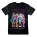 Monster High Fierce and Fearless T-paita
