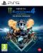 Monster Energy Supercross 4 PS5