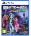 Monster High: Skulltimate Secrets PS5