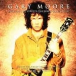 Moore, Gary: Back on the Streets: the Rock Collection CD