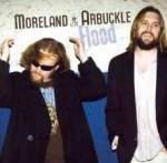 Moreland & Arbuckle: Flood CD