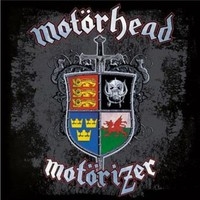 Motörhead : Motörizer LP