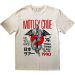 Mötley Crue Dr. Feelgood Japanese Tour 90 T-paita