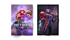 Metroid Prime 4: Beyond Nintendo Switch