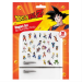 Dragon Ball Z The Buu Saga Magneetit 30kpl
