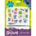 Lilo & Stitch Stitch & Scrump Magneetit 20kpl