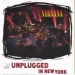 Nirvana : MTV Unplugged in New York CD