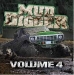 Mud Digger Volume 4 CD