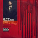 Eminem : Music To Be Murdered By CD