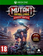 Mutant Football League - Dynasty Edition Xbox One