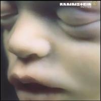 Rammstein : Mutter digipak CD